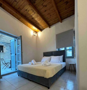 Casa Di Sarpaki
